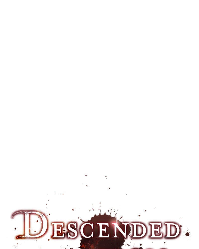 Descended from Divinity Ep. 2 - It Will Be Dealt With Properly page 53 - 