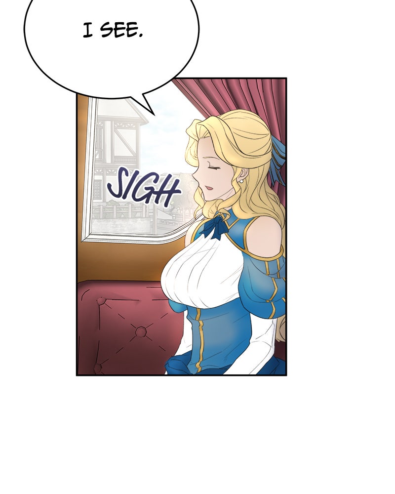 Descended from Divinity Ep. 2 - It Will Be Dealt With Properly page 59 - 