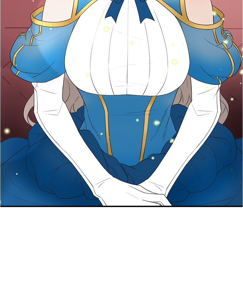 Descended from Divinity Ep. 2 - It Will Be Dealt With Properly page 63 - 