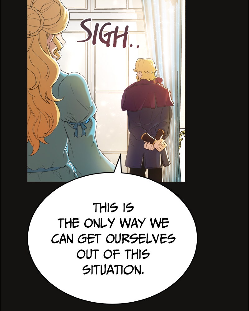 Descended from Divinity Ep. 2 - It Will Be Dealt With Properly page 69 - 