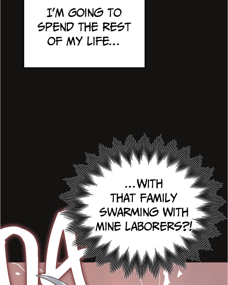 Descended from Divinity Ep. 2 - It Will Be Dealt With Properly page 73 - 