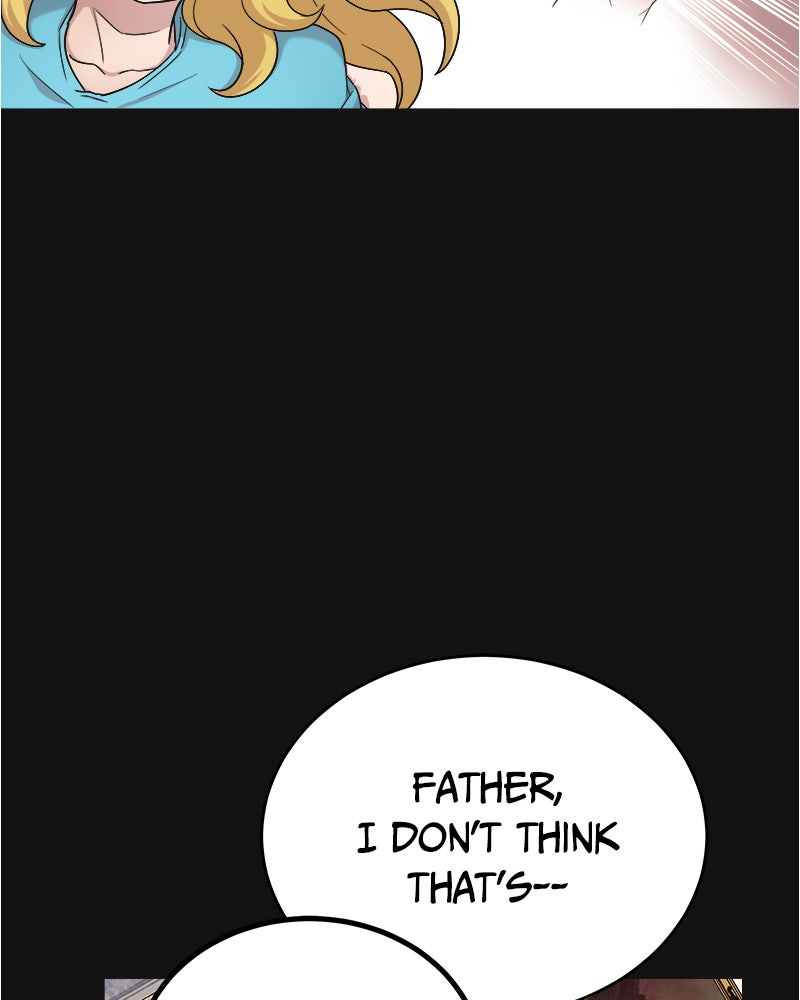 Descended from Divinity Ep. 2 - It Will Be Dealt With Properly page 75 - 