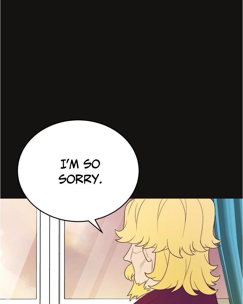 Descended from Divinity Ep. 2 - It Will Be Dealt With Properly page 77 - 