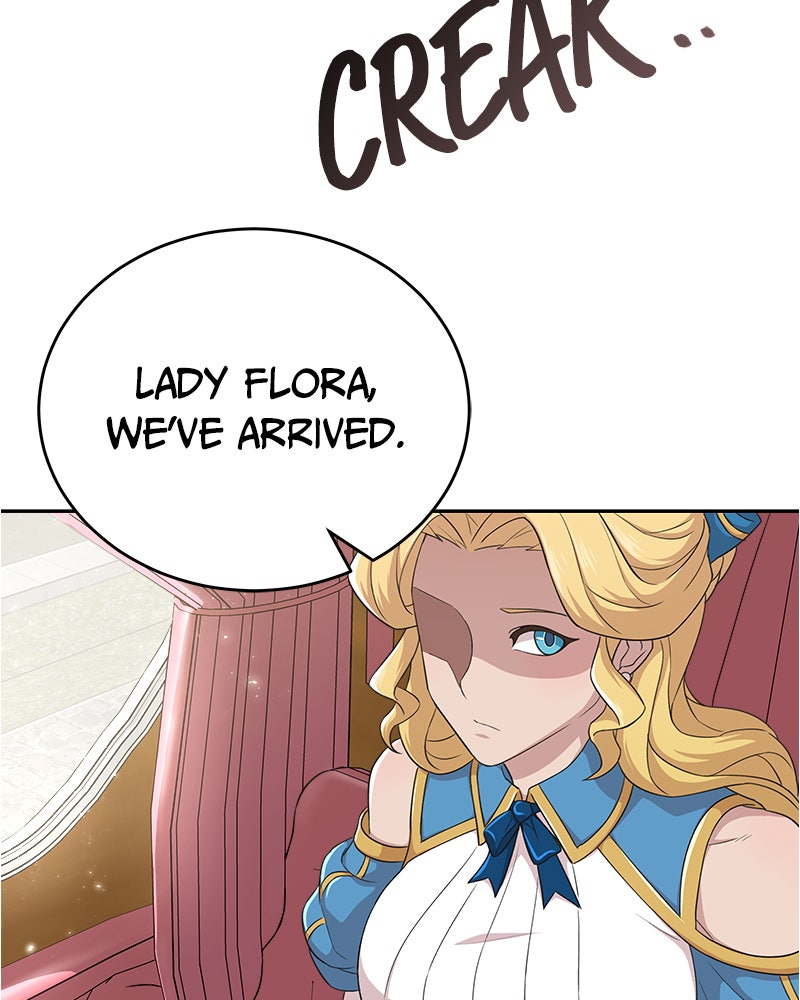 Descended from Divinity Ep. 2 - It Will Be Dealt With Properly page 81 - 
