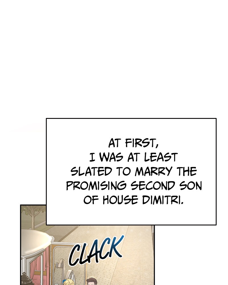 Descended from Divinity Ep. 2 - It Will Be Dealt With Properly page 83 - 