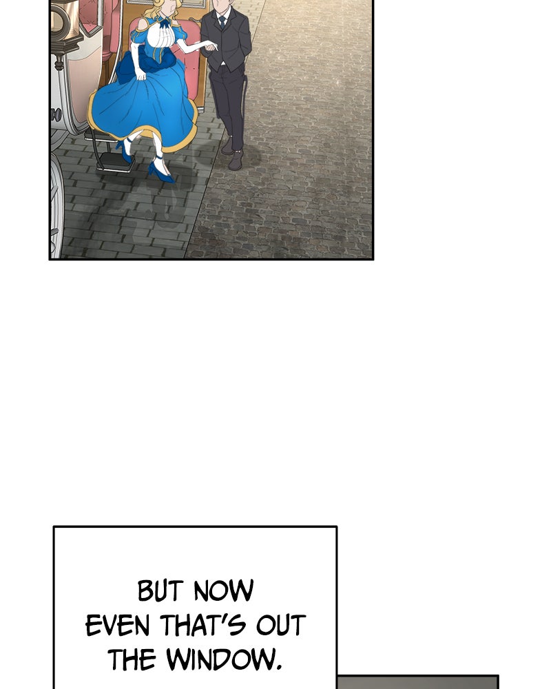Descended from Divinity Ep. 2 - It Will Be Dealt With Properly page 84 - 