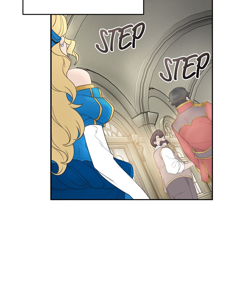 Descended from Divinity Ep. 2 - It Will Be Dealt With Properly page 85 - 