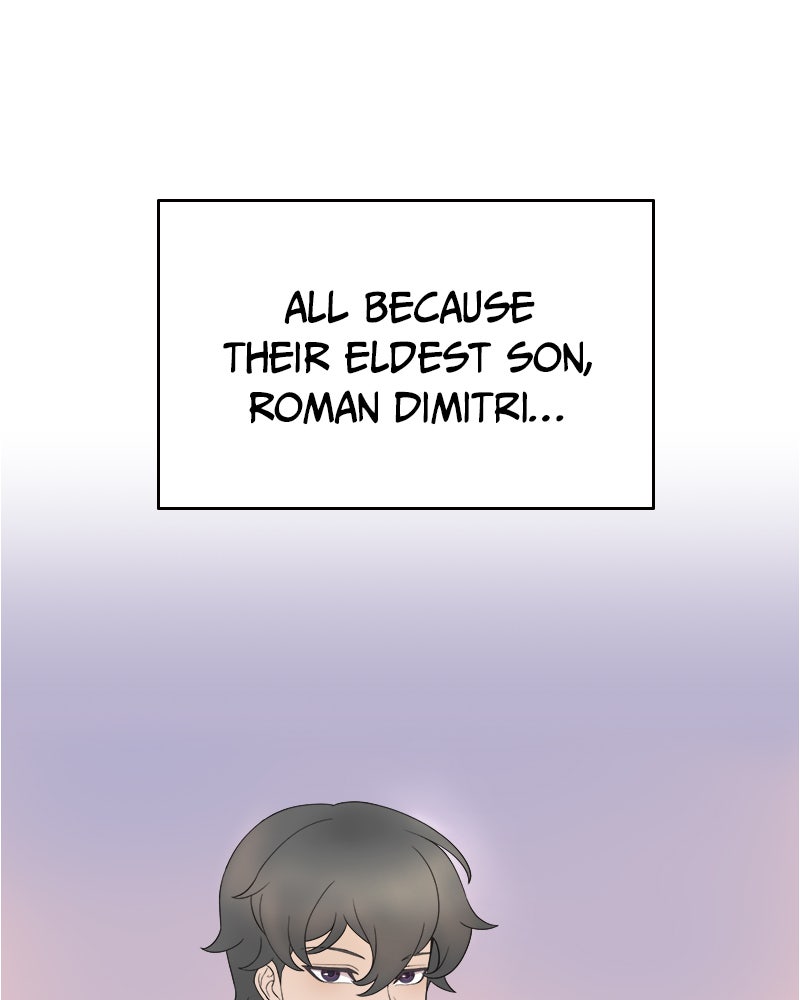 Descended from Divinity Ep. 2 - It Will Be Dealt With Properly page 86 - 