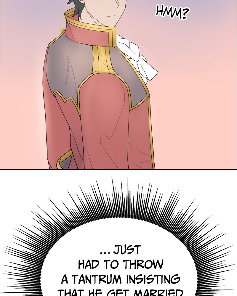 Descended from Divinity Ep. 2 - It Will Be Dealt With Properly page 87 - 