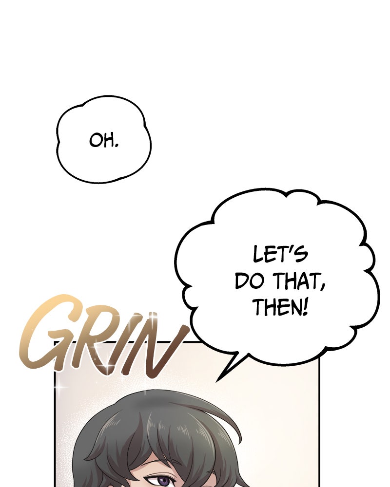 Descended from Divinity Ep. 2 - It Will Be Dealt With Properly page 97 - 