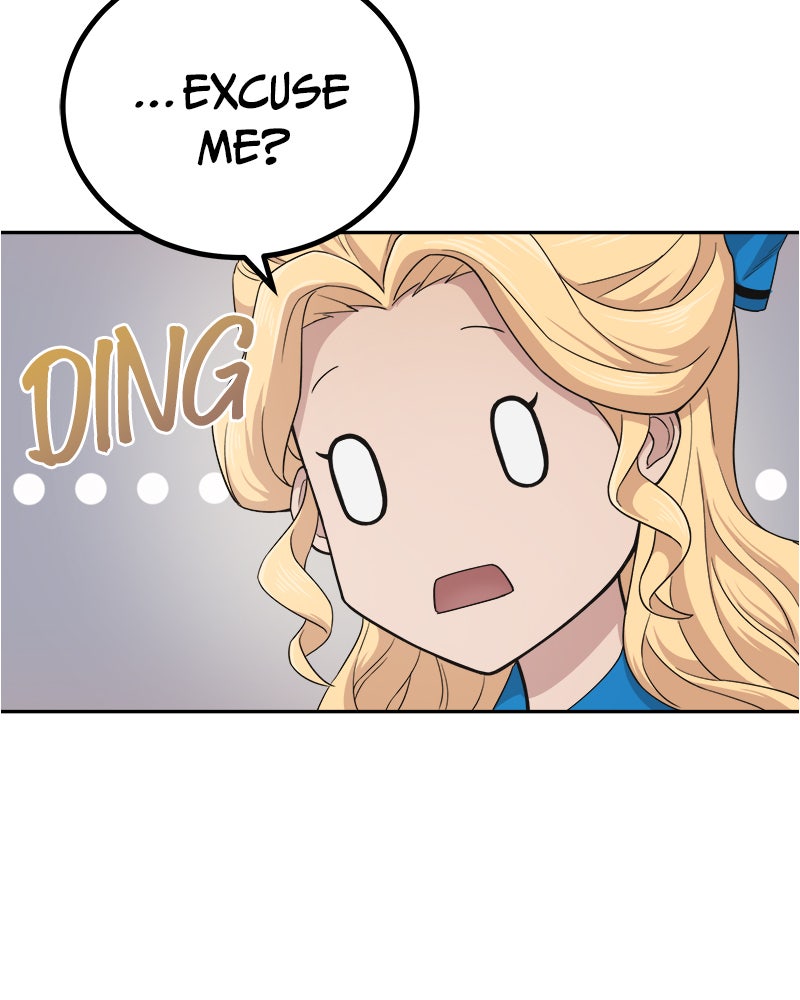 Descended from Divinity Ep. 2 - It Will Be Dealt With Properly page 99 - 
