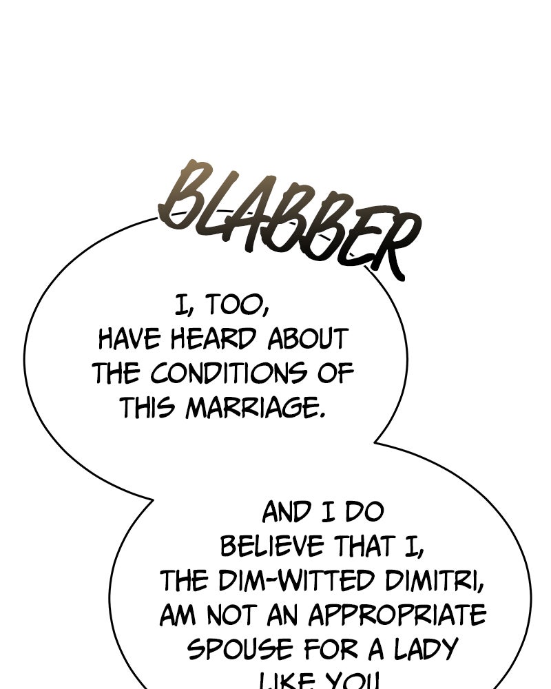 Descended from Divinity Ep. 2 - It Will Be Dealt With Properly page 100 - 
