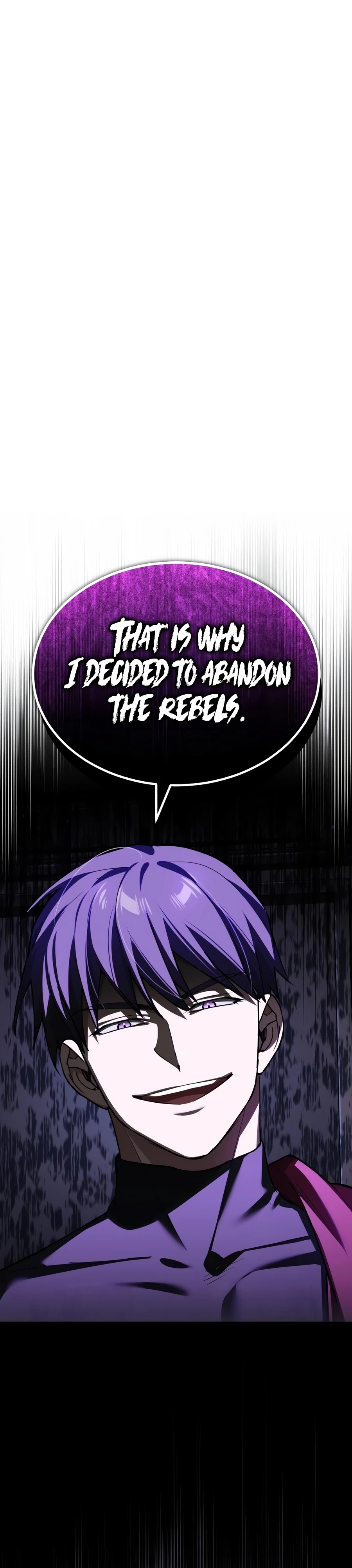 Descended from Divinity Chapter 201 page 2 - 