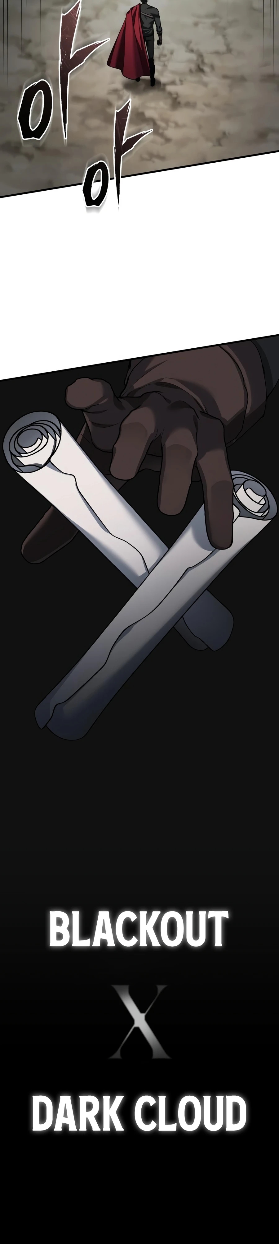 Descended from Divinity Chapter 201 page 25 - 
