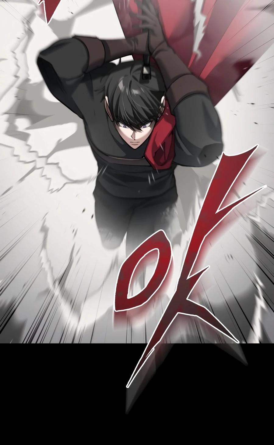 Descended from Divinity Chapter 202 page 5 - 