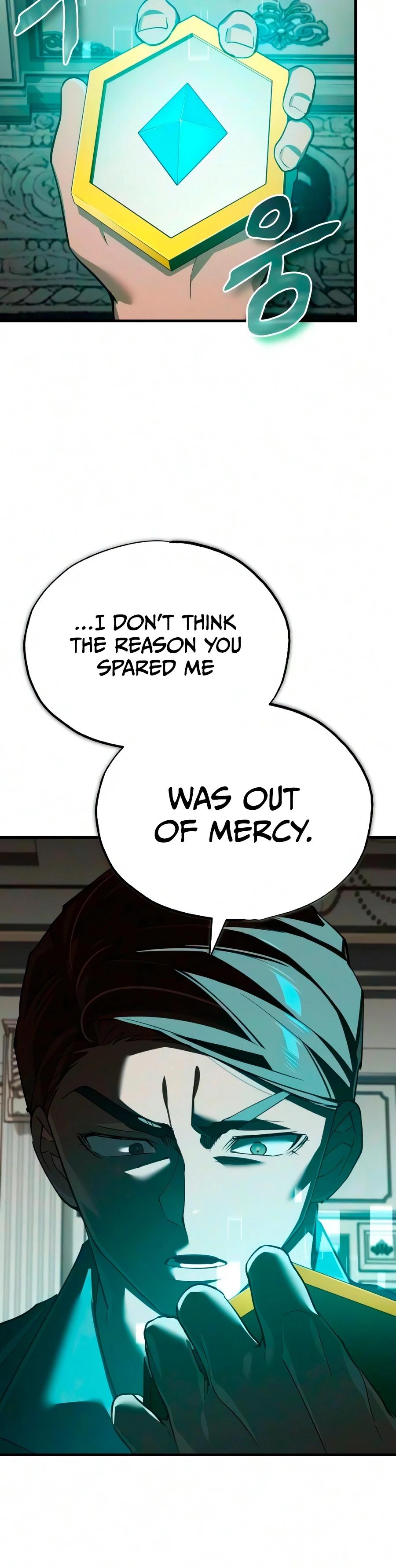 Descended from Divinity Chapter 203 page 13 - 