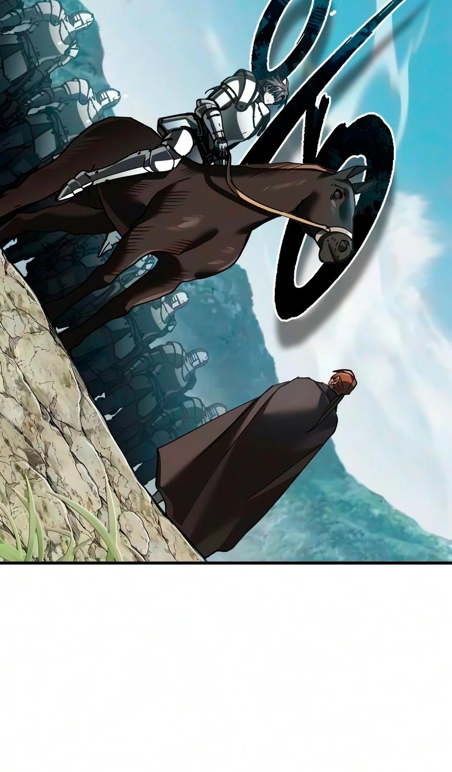 Descended from Divinity Chapter 203 page 9 - 