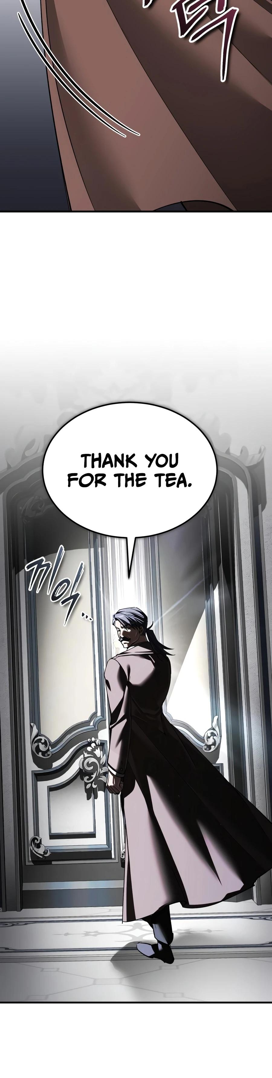 Descended from Divinity Chapter 204 page 13 - 