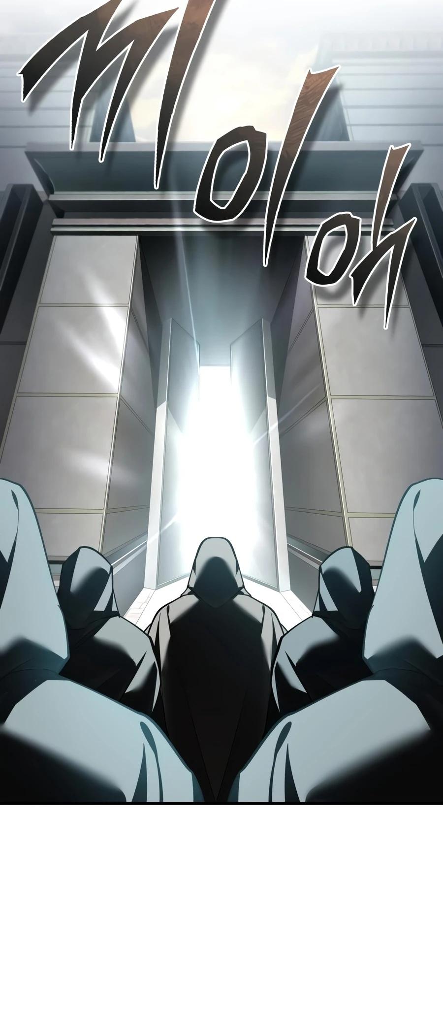 Descended from Divinity Chapter 204 page 17 - 