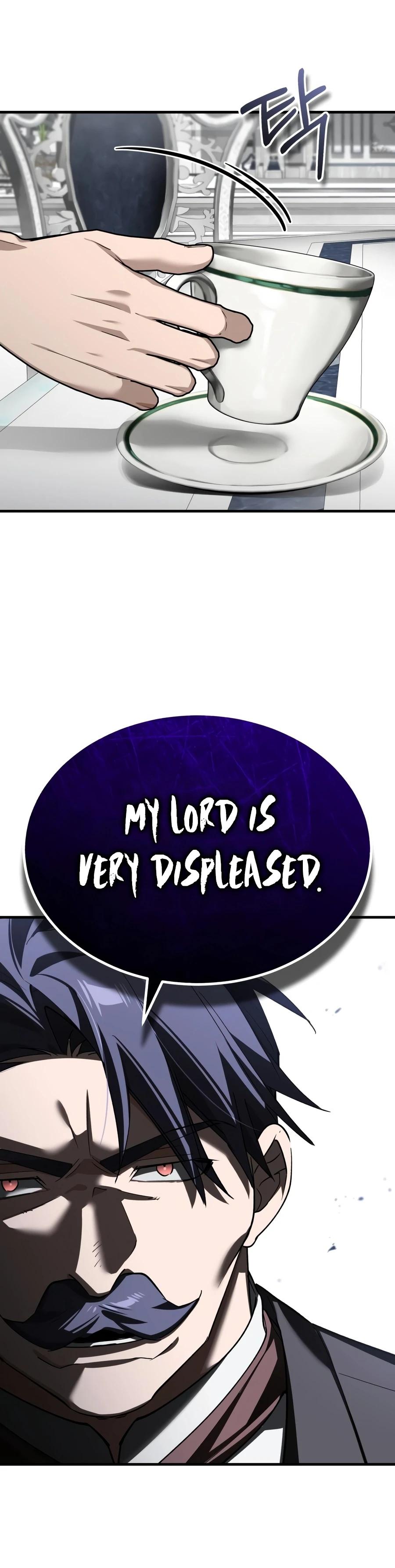Descended from Divinity Chapter 204 page 7 - 