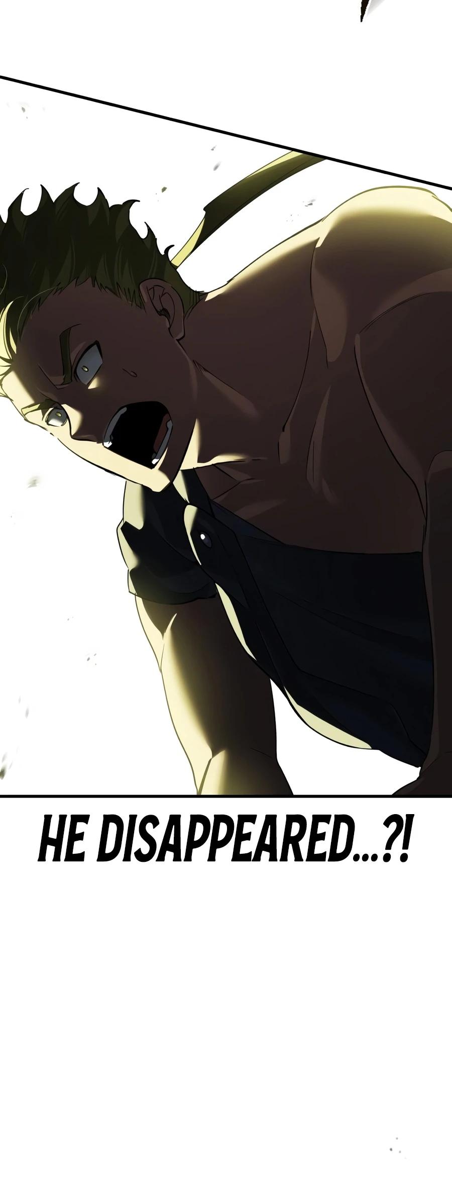 Descended from Divinity Chapter 206 page 18 - 