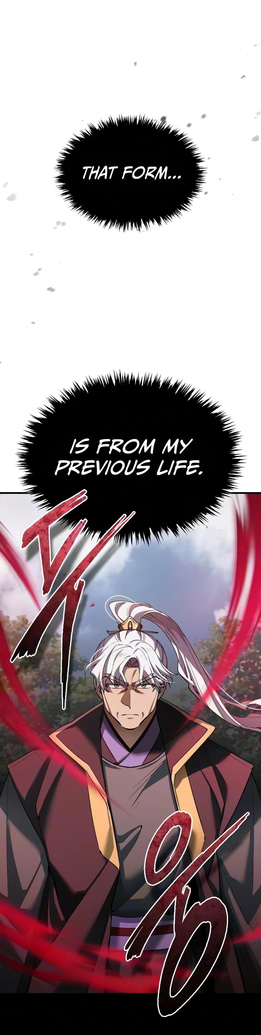Descended from Divinity Chapter 208 page 4 - 