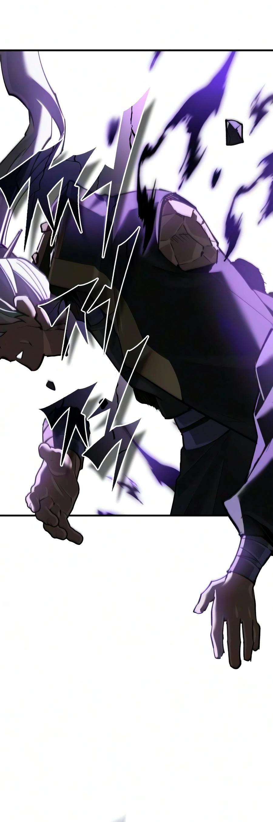 Descended from Divinity Chapter 208 page 6 - 