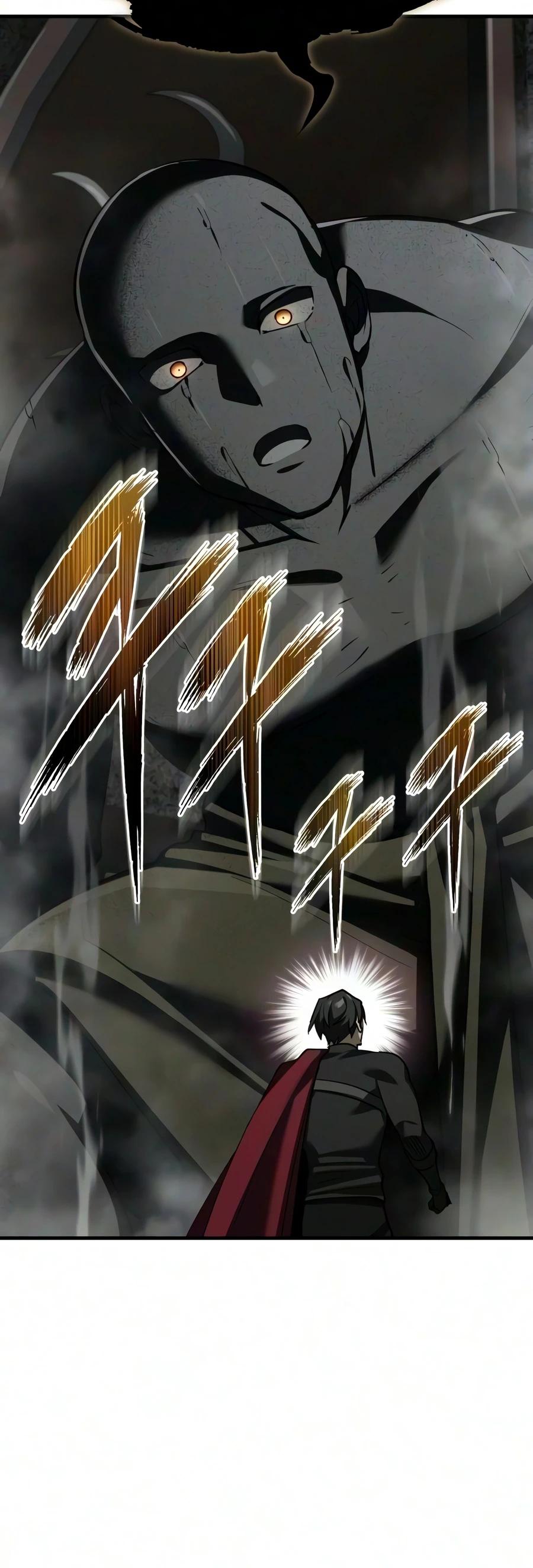 Descended from Divinity Chapter 208 page 10 - 