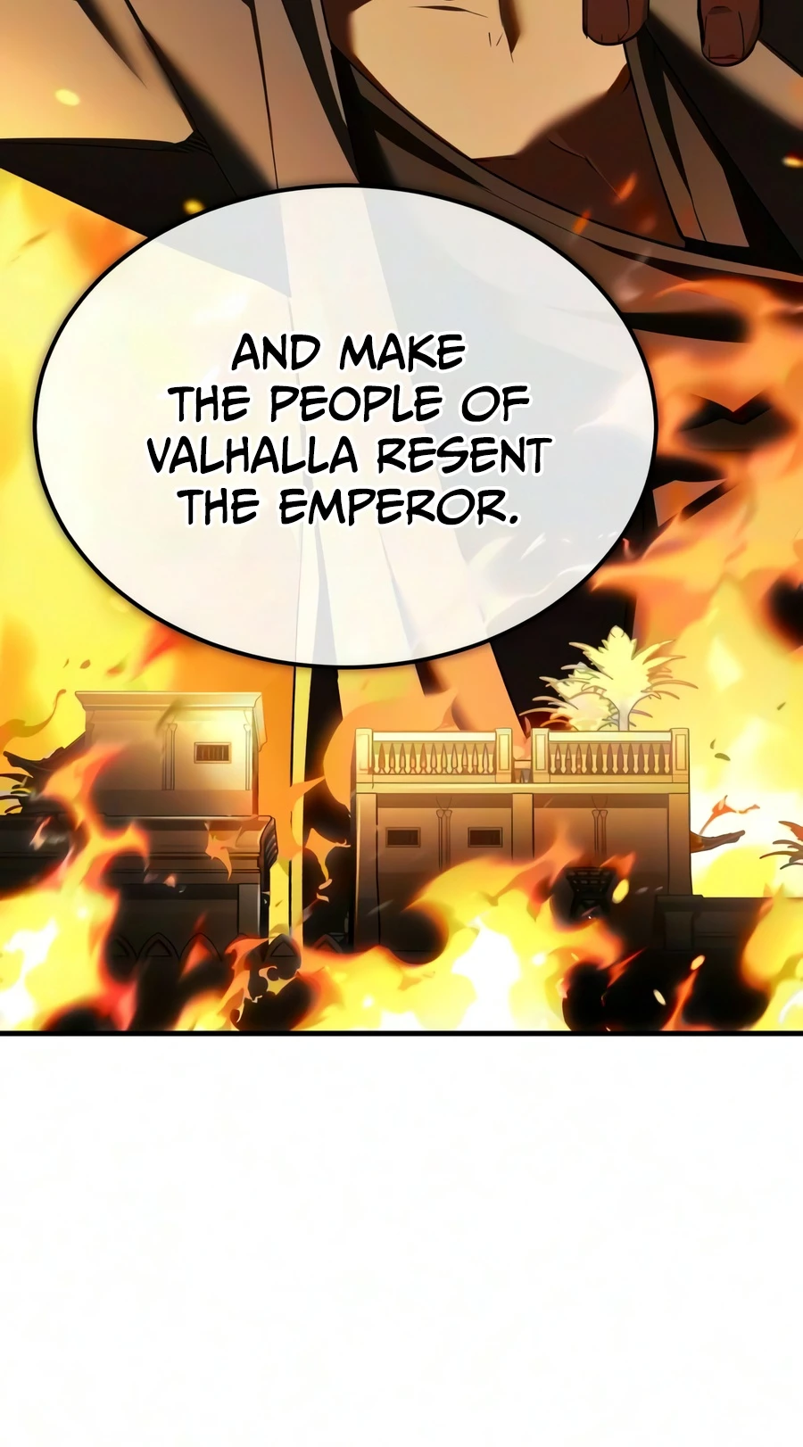 Descended from Divinity Chapter 209 page 14 - 