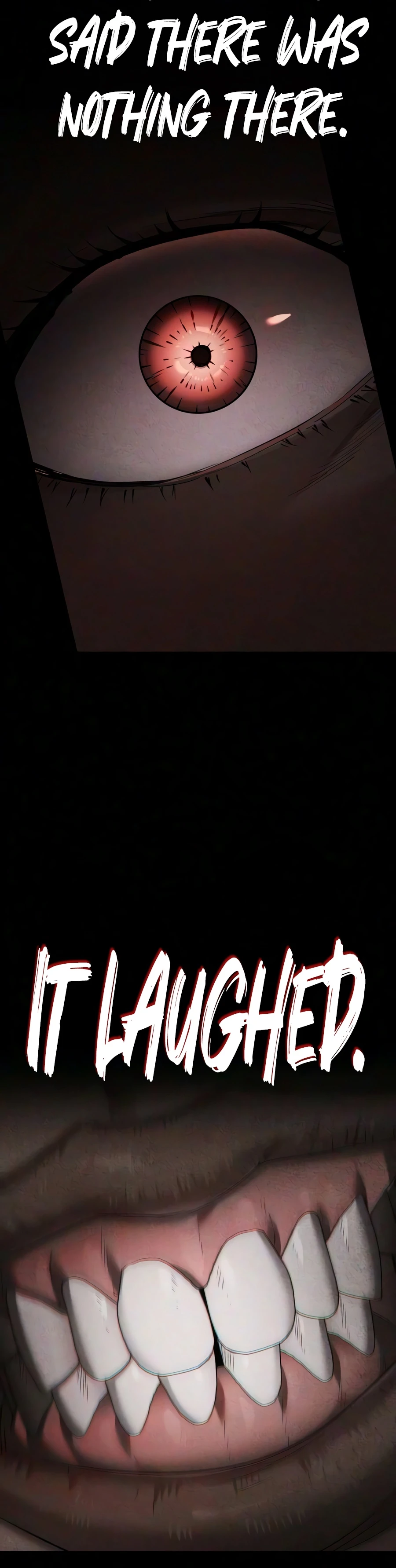 Descended from Divinity Chapter 209 page 8 - 