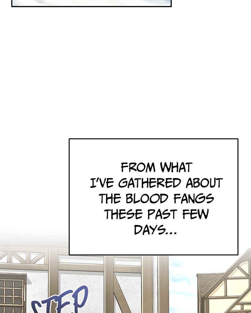 Descended from Divinity Ep. 3 - Infamy Breeds Fear page 107 - 