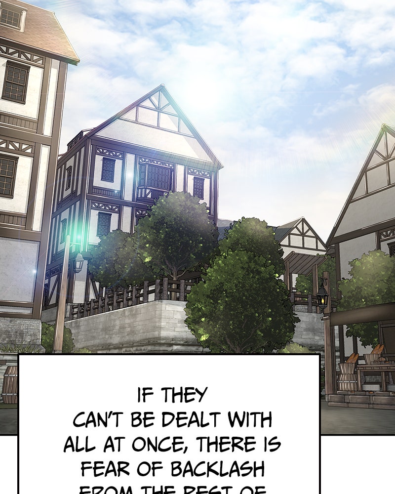 Descended from Divinity Ep. 3 - Infamy Breeds Fear page 110 - 