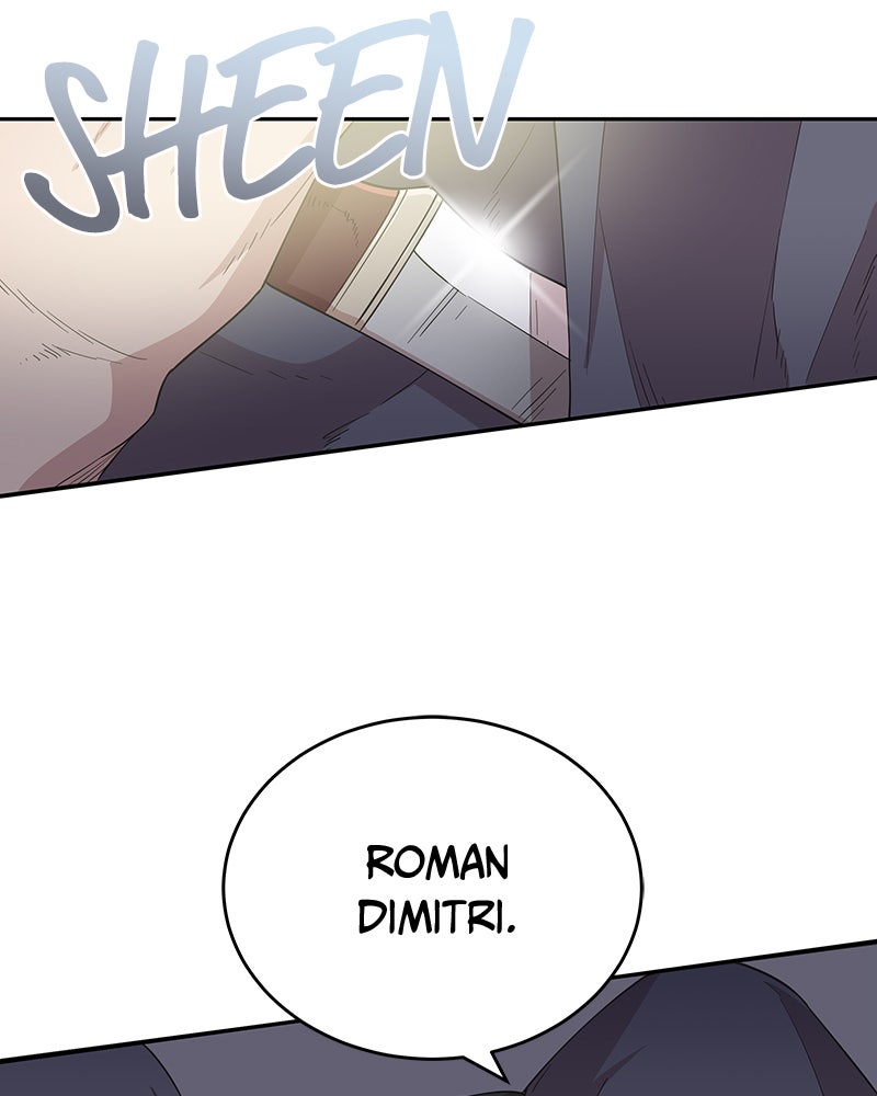 Descended from Divinity Ep. 3 - Infamy Breeds Fear page 121 - 