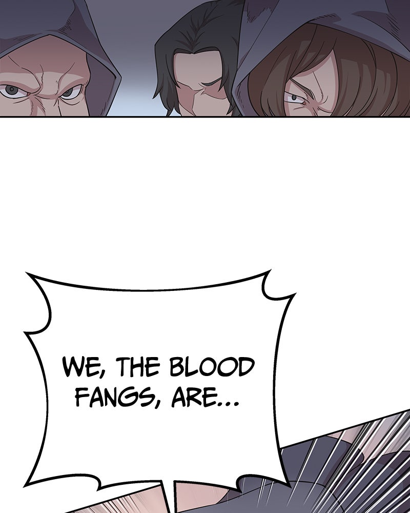 Descended from Divinity Ep. 3 - Infamy Breeds Fear page 122 - 
