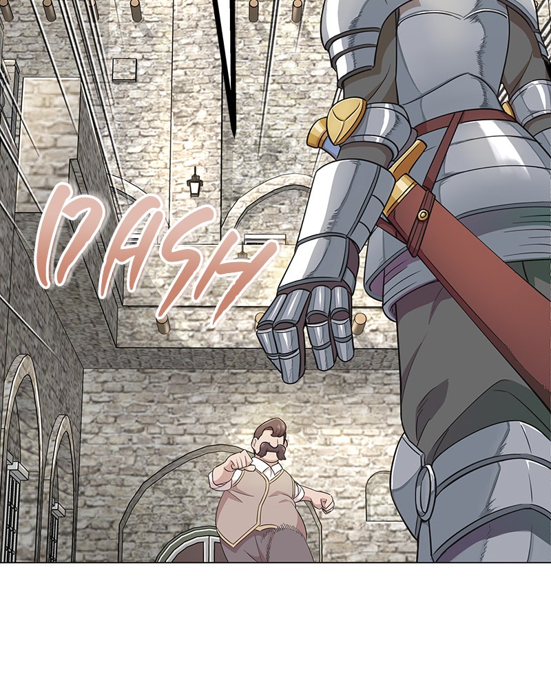 Descended from Divinity Ep. 3 - Infamy Breeds Fear page 129 - 