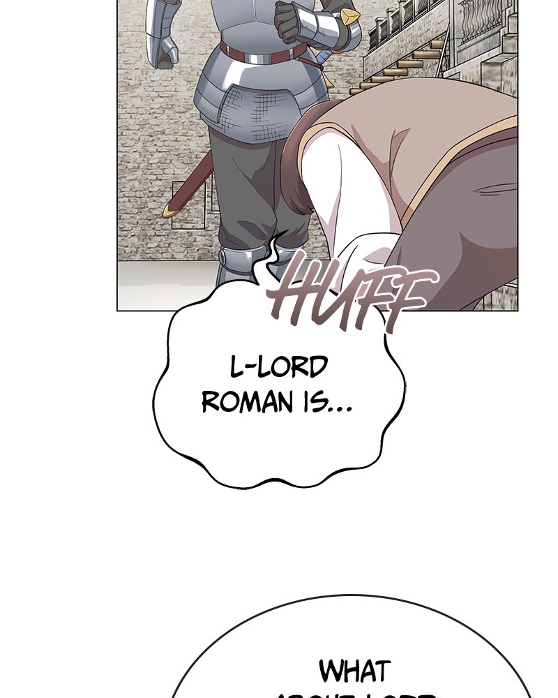 Descended from Divinity Ep. 3 - Infamy Breeds Fear page 131 - 