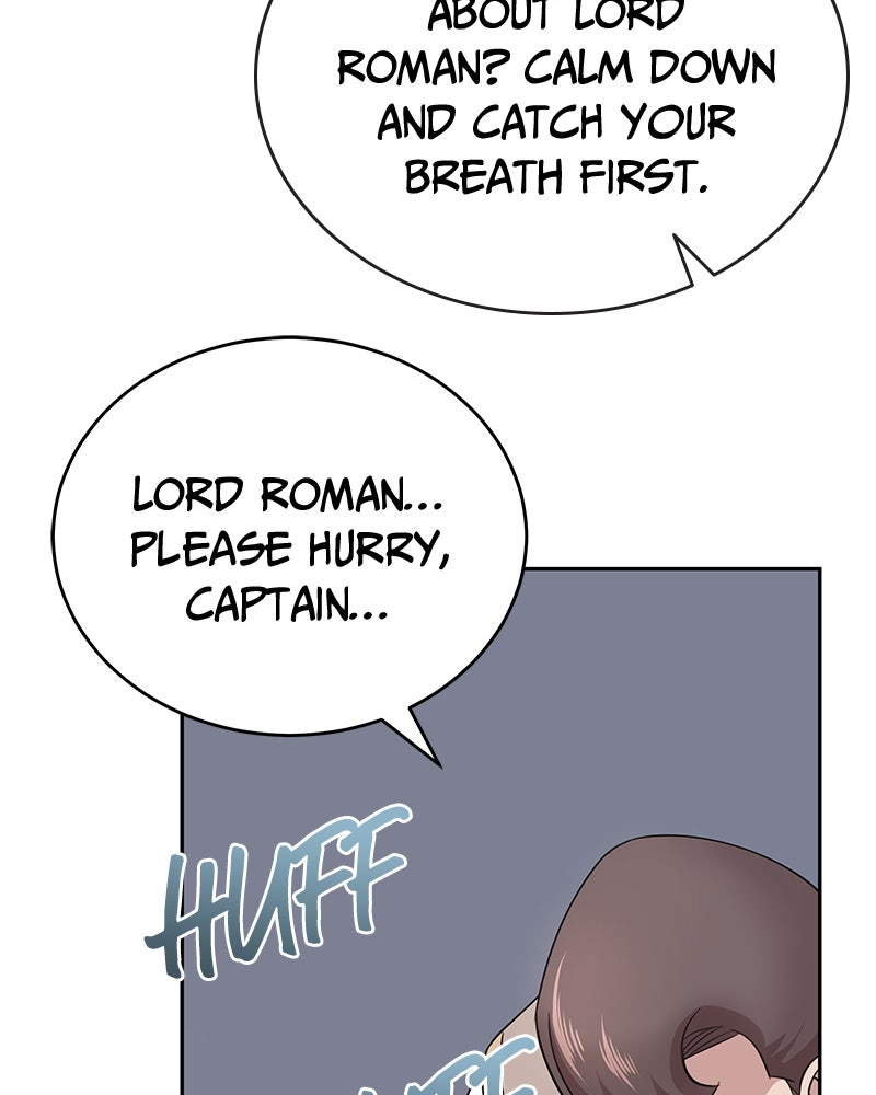 Descended from Divinity Ep. 3 - Infamy Breeds Fear page 132 - 