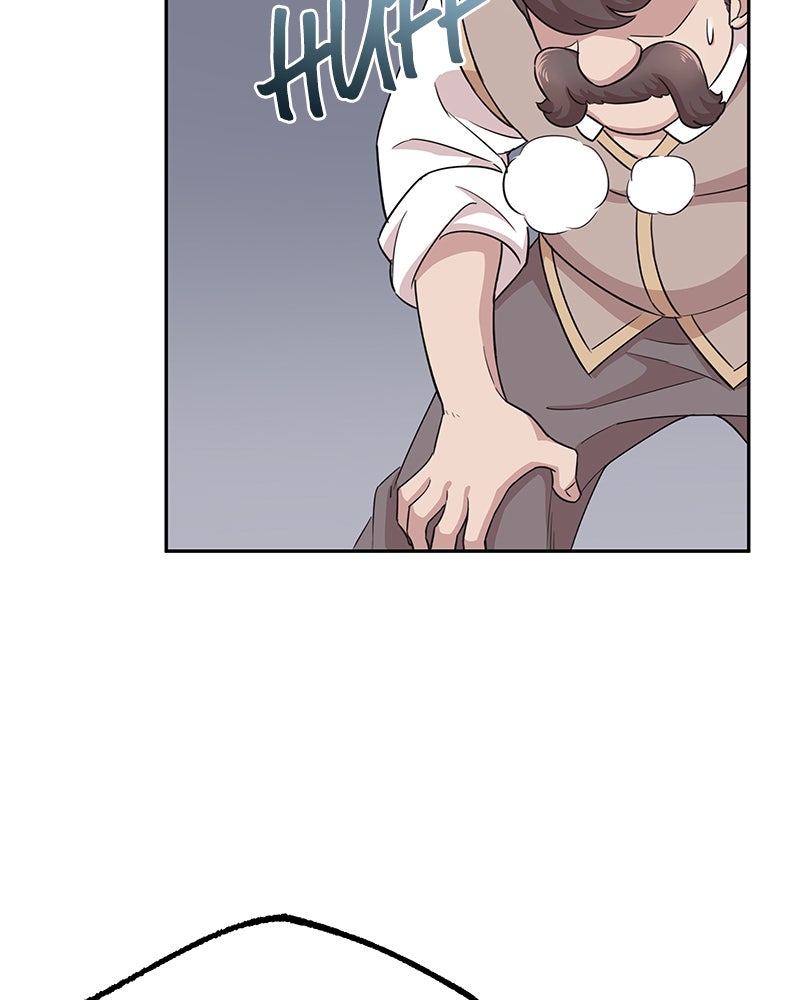 Descended from Divinity Ep. 3 - Infamy Breeds Fear page 133 - 