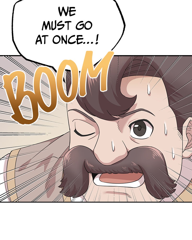 Descended from Divinity Ep. 3 - Infamy Breeds Fear page 134 - 