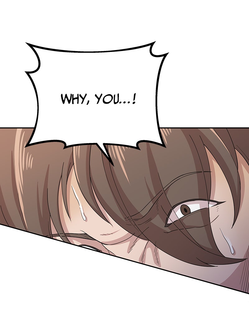 Descended from Divinity Ep. 3 - Infamy Breeds Fear page 139 - 
