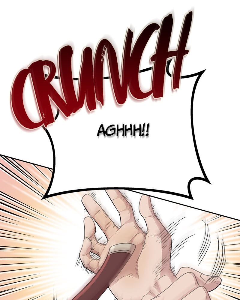 Descended from Divinity Ep. 3 - Infamy Breeds Fear page 140 - 