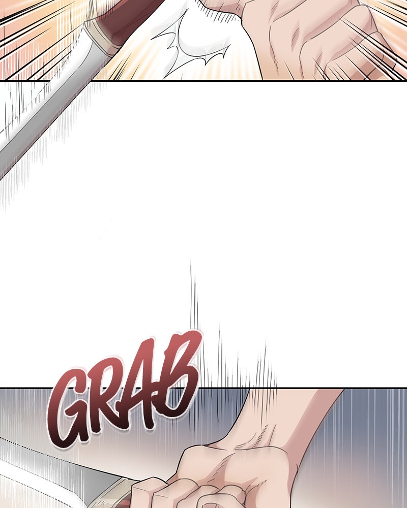 Descended from Divinity Ep. 3 - Infamy Breeds Fear page 141 - 