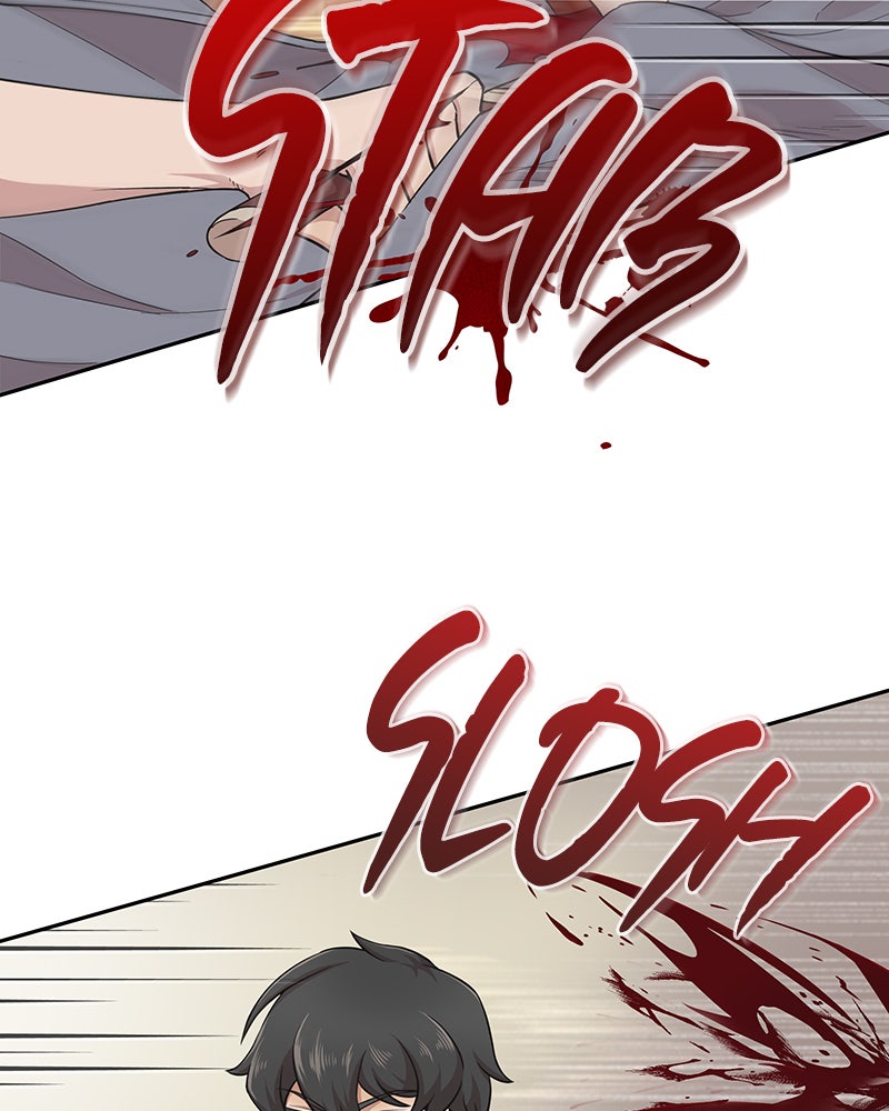 Descended from Divinity Ep. 3 - Infamy Breeds Fear page 143 - 