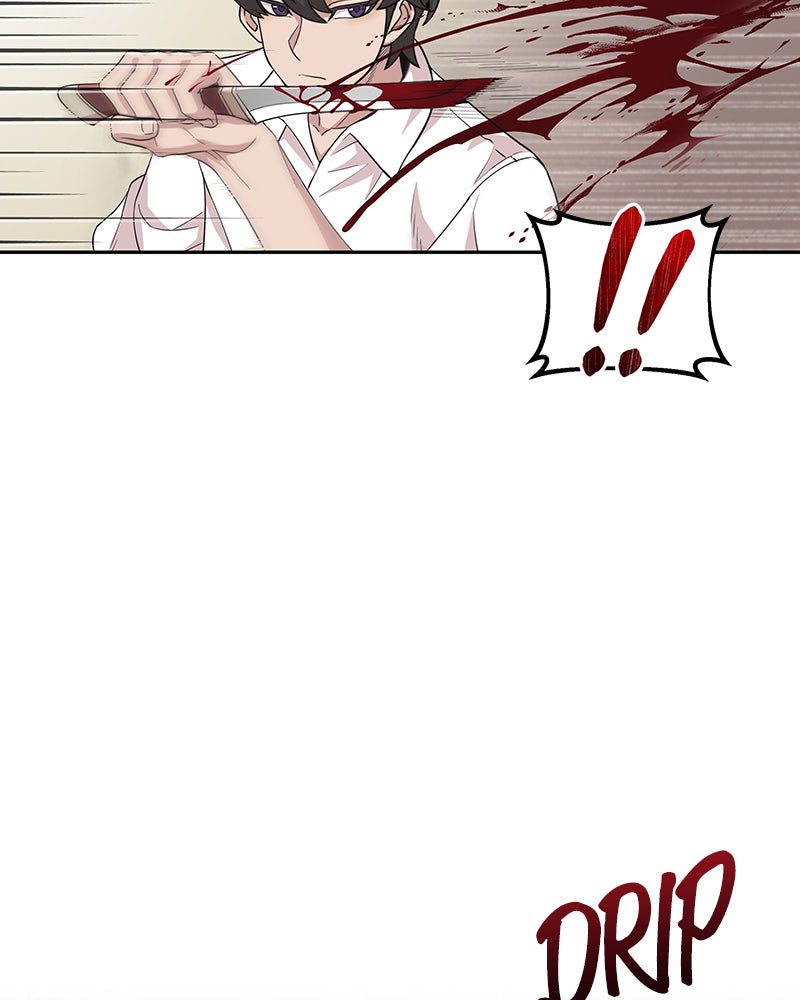 Descended from Divinity Ep. 3 - Infamy Breeds Fear page 144 - 