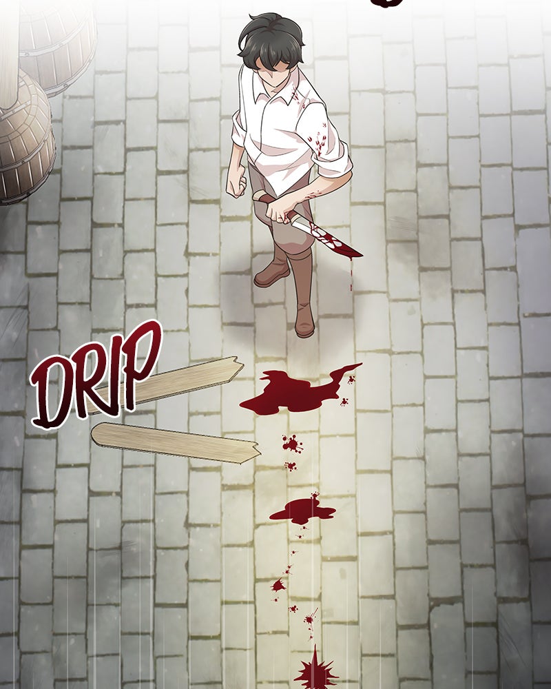 Descended from Divinity Ep. 3 - Infamy Breeds Fear page 145 - 