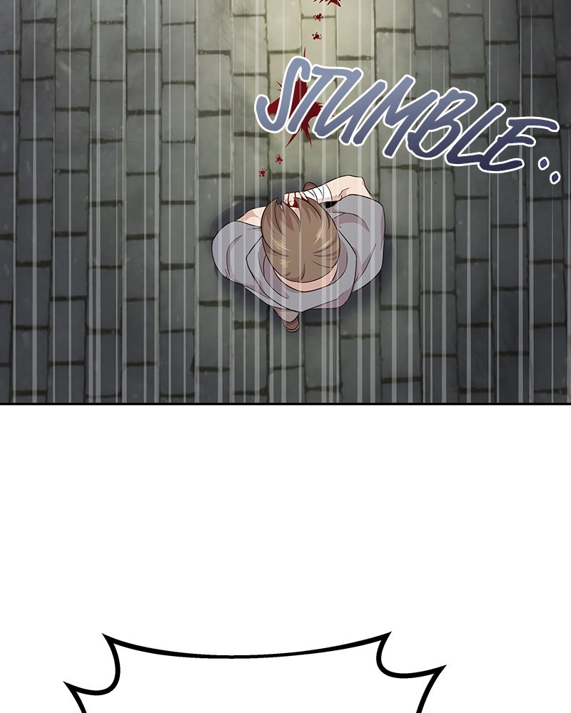 Descended from Divinity Ep. 3 - Infamy Breeds Fear page 146 - 