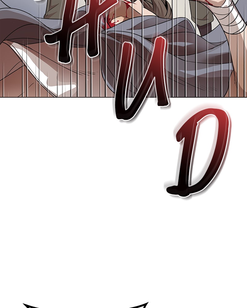 Descended from Divinity Ep. 3 - Infamy Breeds Fear page 148 - 