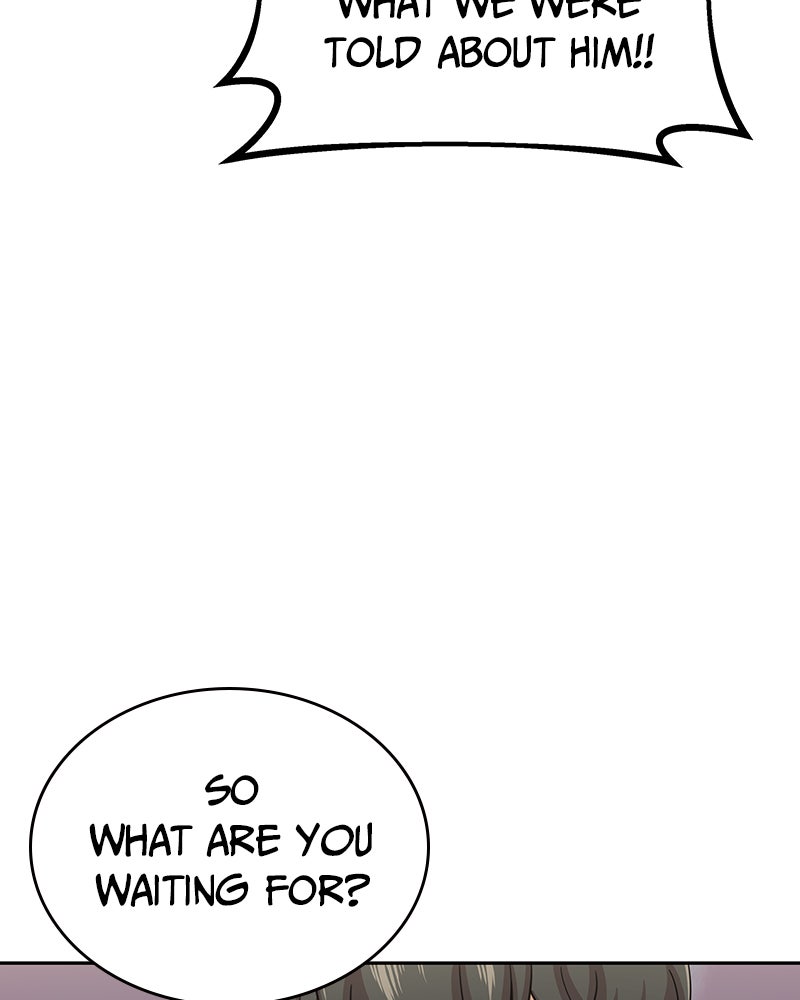 Descended from Divinity Ep. 3 - Infamy Breeds Fear page 150 - 
