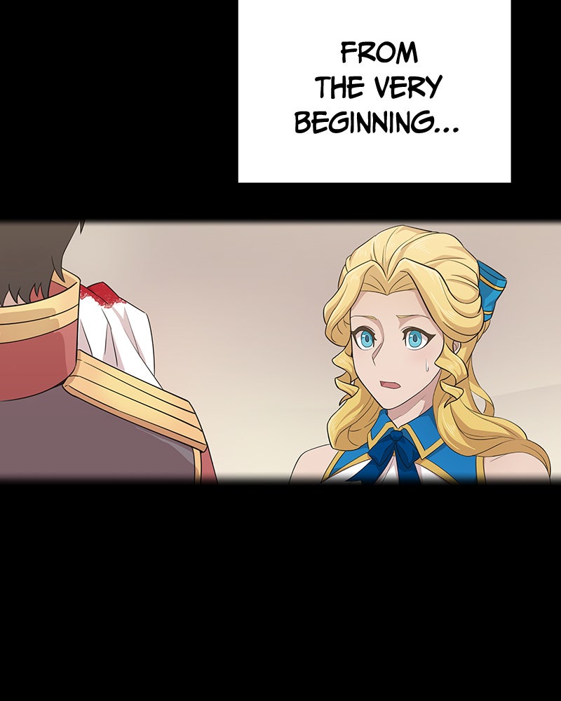 Descended from Divinity Ep. 3 - Infamy Breeds Fear page 17 - 