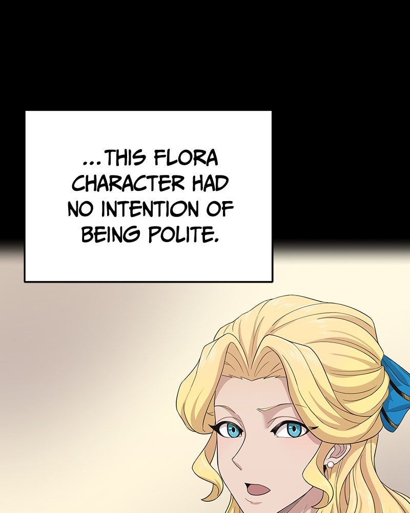 Descended from Divinity Ep. 3 - Infamy Breeds Fear page 18 - 